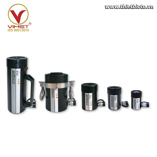 Kích thủy lực rỗng tâm 30 tấn NRHS302