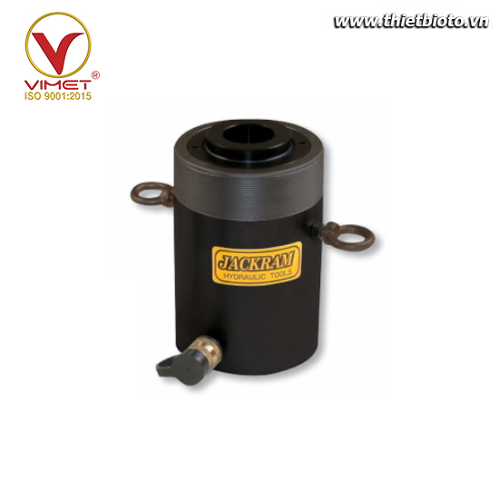 Xy lanh  thủy lực loại ngắn Jackram NSLS750 