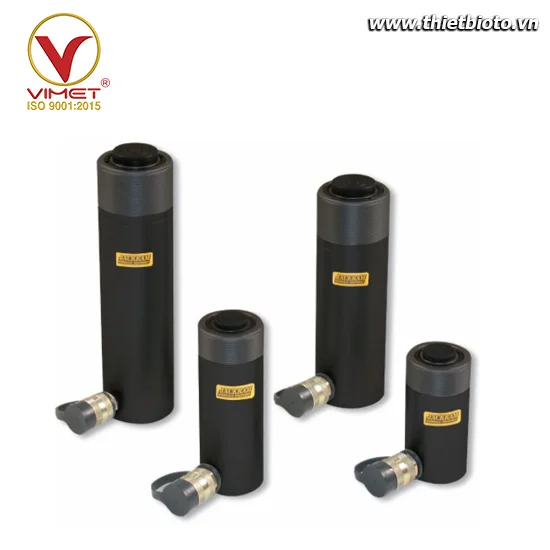Kích thủy lực 50 tấn Jackram NSSS502