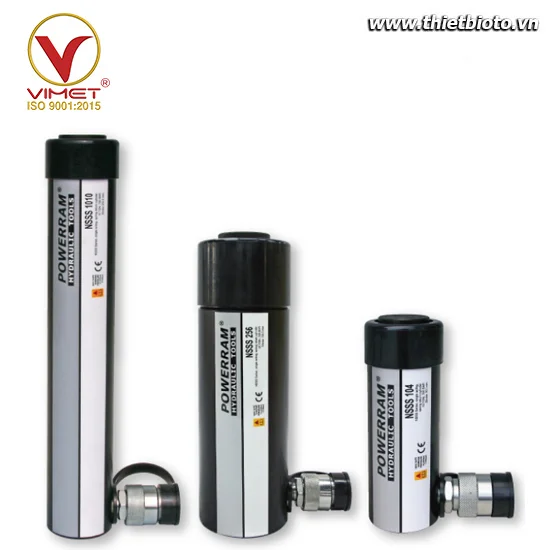 Kích thủy lực 25 tấn BETEX NSSS2510