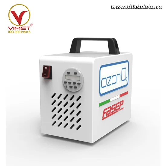 MÁY TẠO OZON FASEP OZONO3