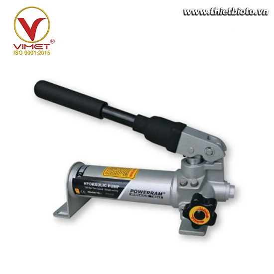 Bộ bơm thủy lực Powerram PB350BG
