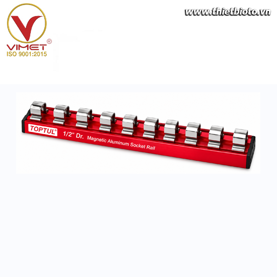 Thanh đế tuýp 1/2 TOPTUL PBKB4R2410