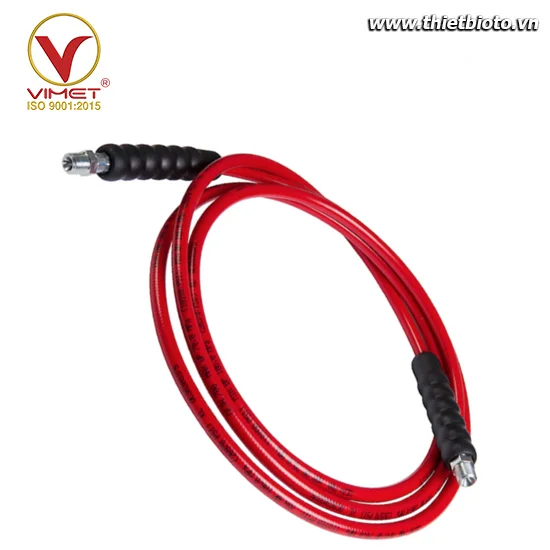 Ống thủy lực Powerram PHS33