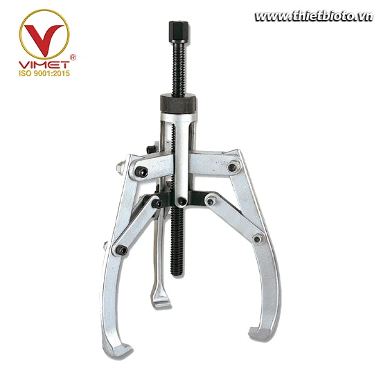 Cảo vòng bi 3 chấu 5 tấn Jackram PM100