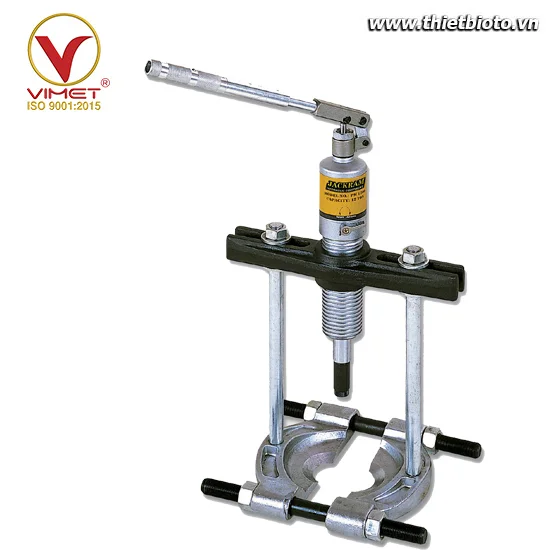 Bộ cảo đĩa thủy lực 6 tấn Powerram PM610