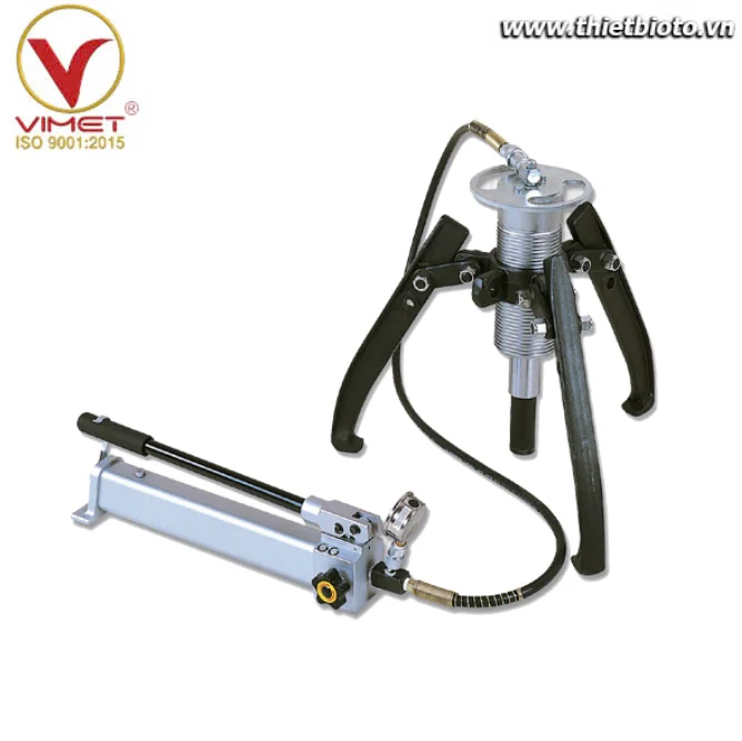 Cảo thủy lực 8 tấn Jackram PR800