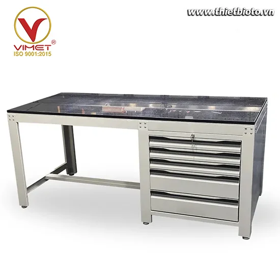 Bàn nguội thao tác cơ khí MO QT-101