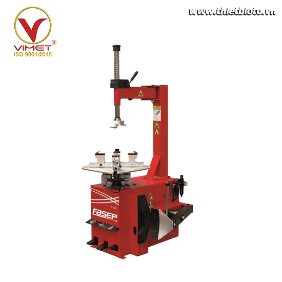 Máy ra vào vỏ FASEP R.1021