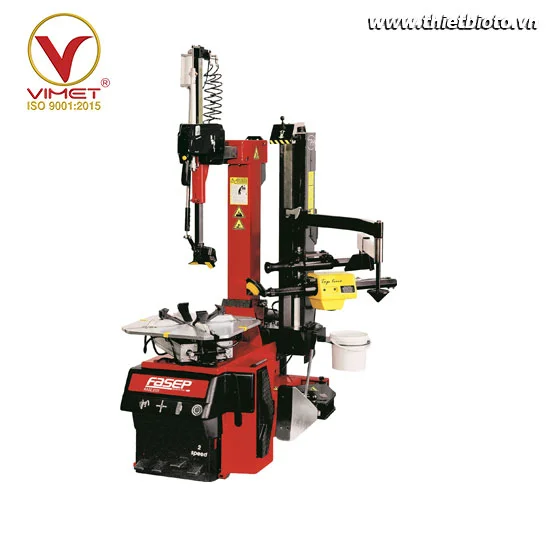 Máy ra vào vỏ lốp FASEP RASE.TOP.2125
