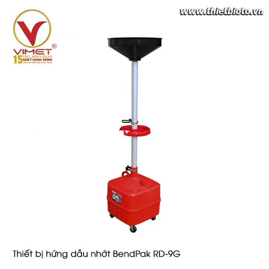 Thiết bị hứng dầu nhớt RANGER RD-9G