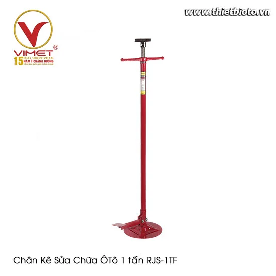 Chân Kê Sửa Chữa ÔTô 1 tấn RJS-1TF