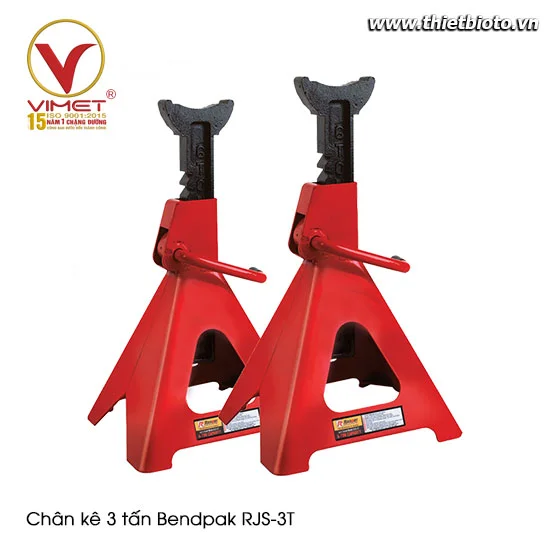 Chân kê 3 tấn Ranger RJS-3T