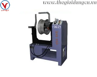 Máy cân chỉnh mâm xe COMEC RSM024