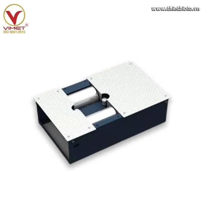Thiết bị kiểm tra sai số đồng hồ tốc độ xe mô tô, xe máy JEVOL RSP-1800