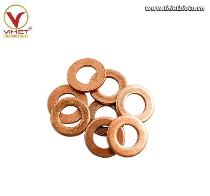 Long đền tròn HIDI RWW20001