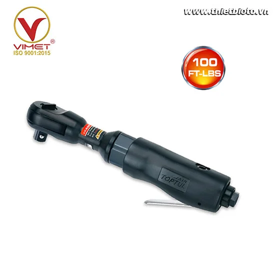 Súng vặn tay ngang khí nén 1/2" TOPTUL KAAF1610B