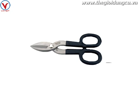 Kéo cắt loại cắt thẳng 8" Toptul SBAE0808