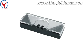 Bộ lưỡi dao cắt 10 cái Toptul SCAB2060