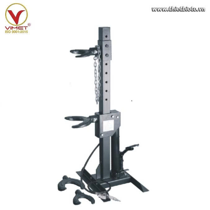 Vam ép lò xo giảm sóc hoạt động thủy lực VIMET SCZ22471