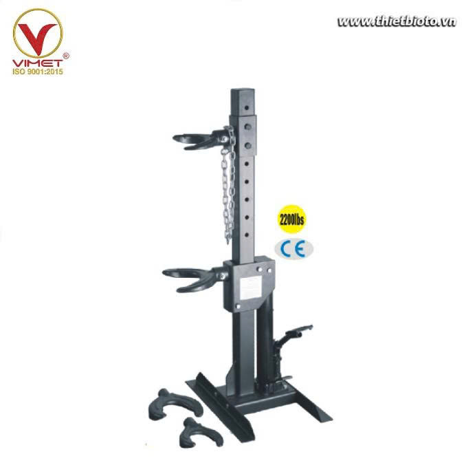 Vam ép lò xo giảm sóc hoạt động thủy lực VIMET SCZ22481