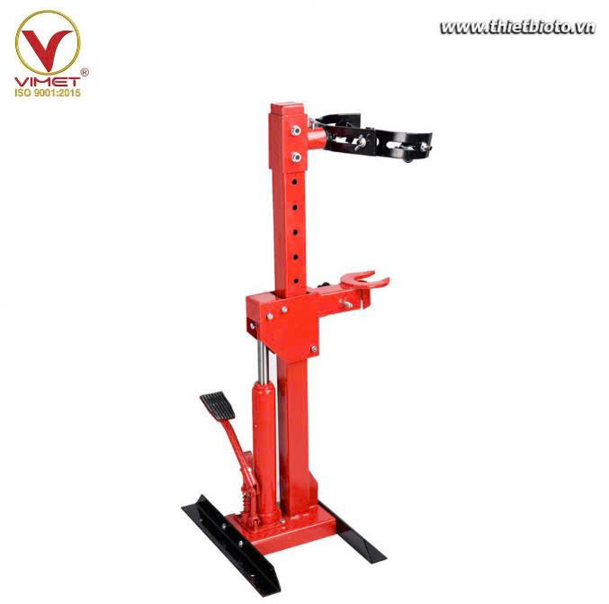 Vam ép lò xo giảm sóc hoạt động thủy lực VIMET SCZ22571
