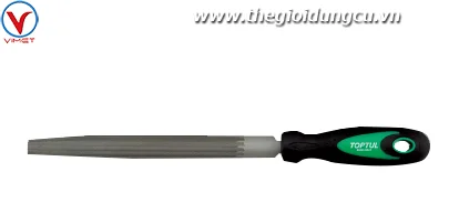 Dũa bán nguyệt 8" Toptul SDBC0821