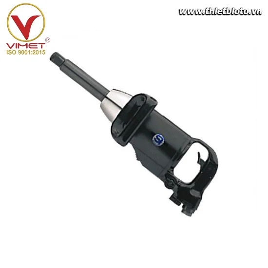 Súng vặn bu lông 1" Shinano SI-1706