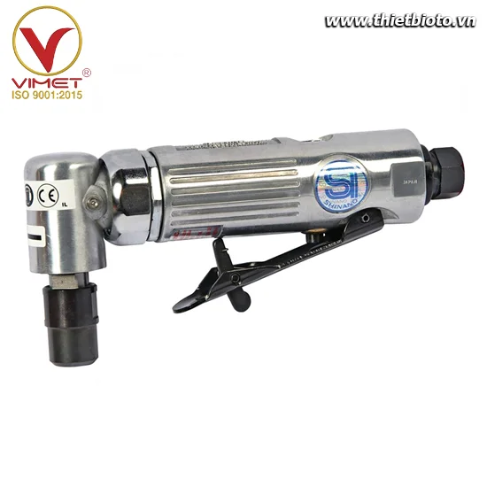 Máy mài đá dạng góc Shinano SI-2006S