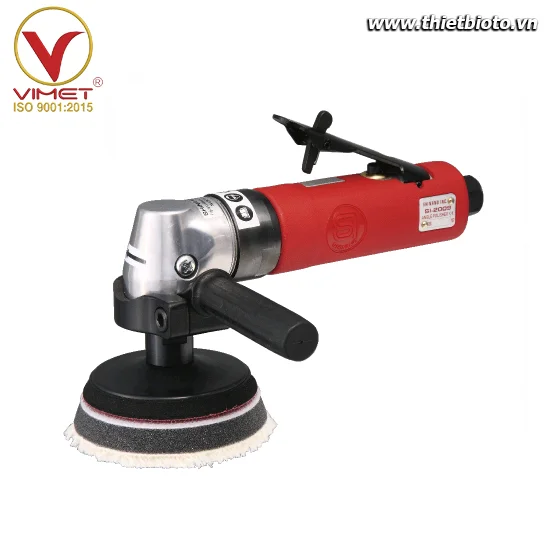 Máy đánh bóng tác động đơn Shinano SI-2009
