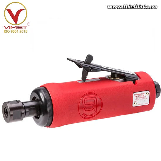 Máy mài đá dạng thẳng Shinano SI-2012