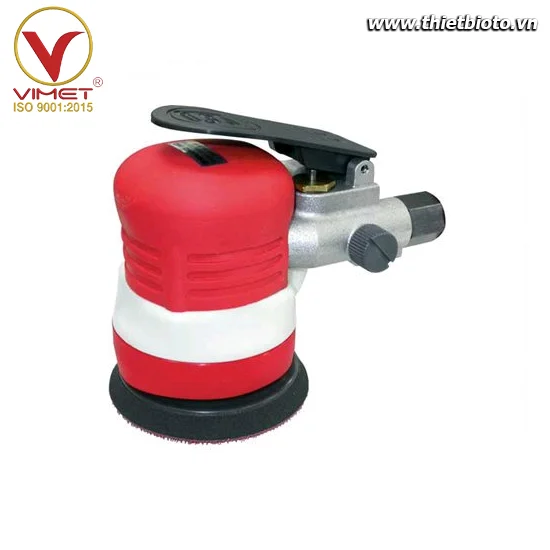 Máy chà nhám tròn tác đông kép mini Shinano SI-3102M