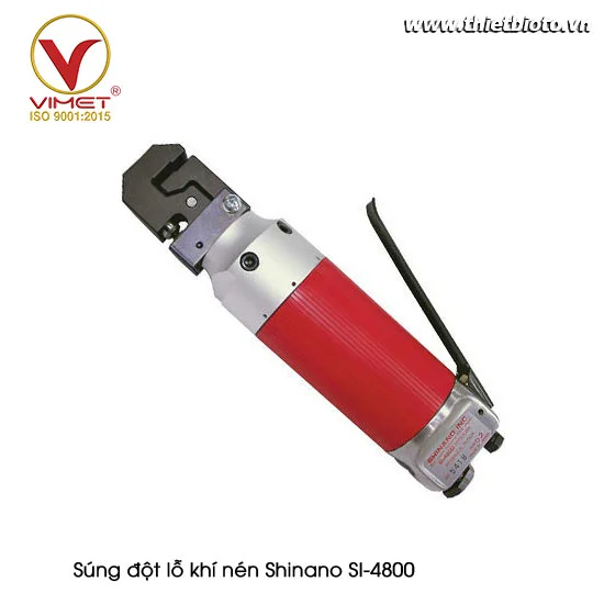 Súng đột lỗ khí nén Shinano SI-4800