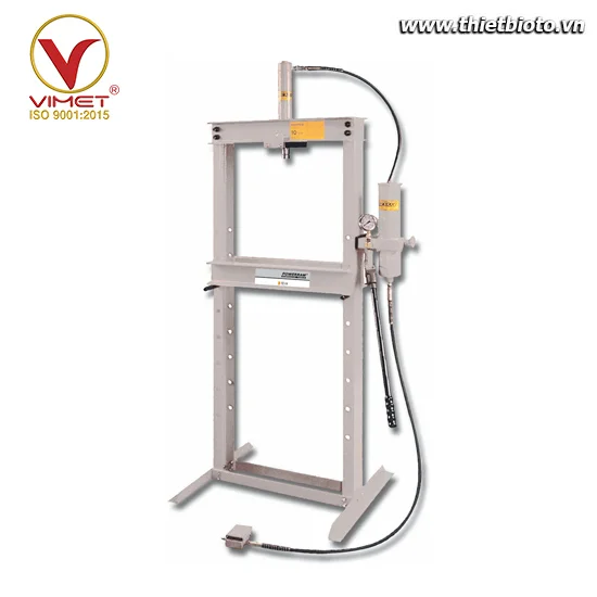 Máy ép thủy lực Jackram SP2101