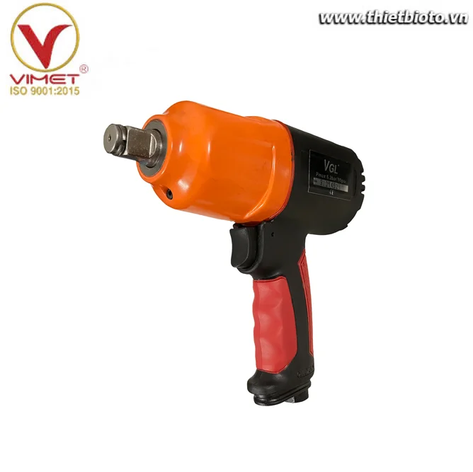 Súng mở bulong 1/2" AirPro VGL SA2237P