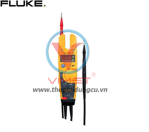 Đồng hồ đo điện Fluke T5-600