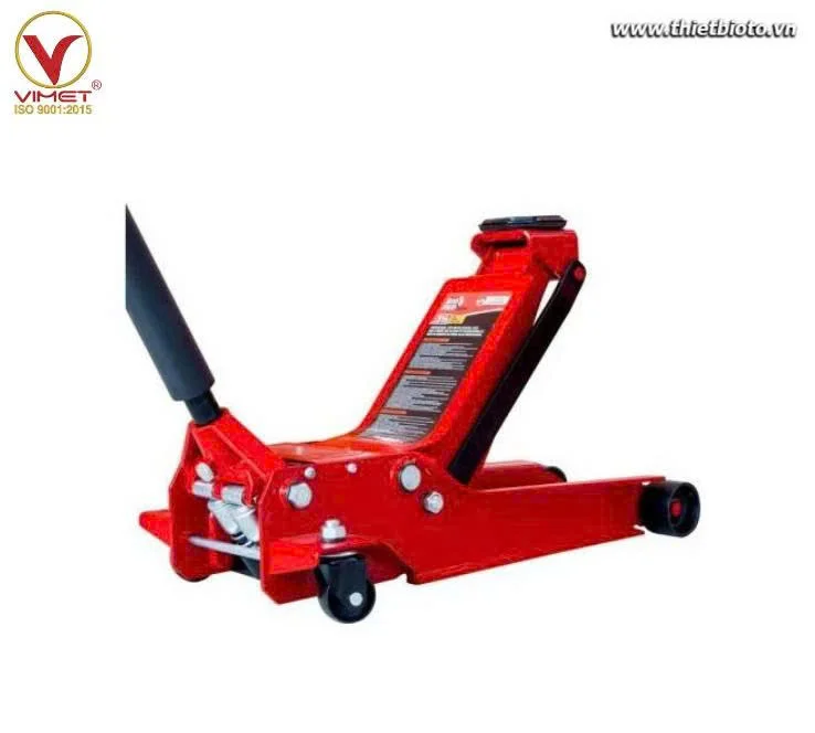 Kích Cá Sấu 2 Ty Bơm 3.5 Tấn VIMET KCS35100