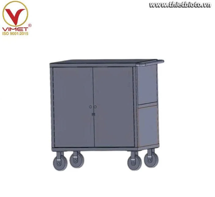 Tủ dụng cụ VIMET TDC02301