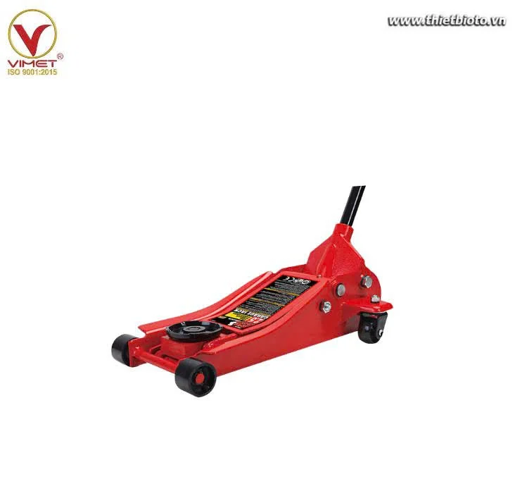 Kích Cá Sấu Gầm Thấp 3 Tấn TORIN TZ830018