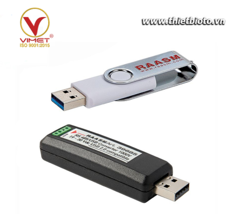 BỘ KẾT NỐI QUẢN LÝ TRUNG TÂM RAASM 39680