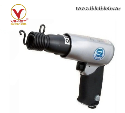 Máy đục hơi sử dụng khí nén SHINANO SI-4120AH/C
