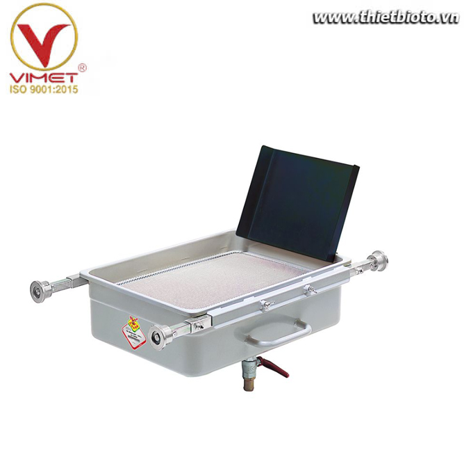 Thiết bị hứng nhớt thải 65 lít Raasm 42059
