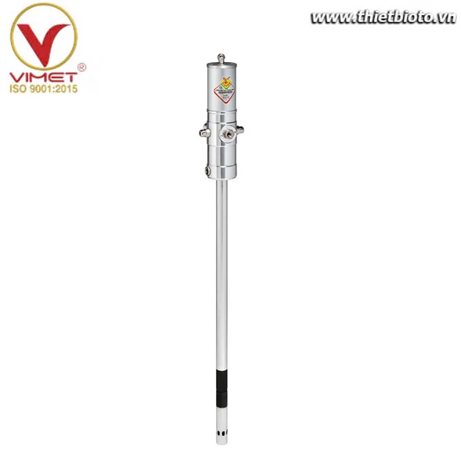 Trụ bơm mỡ 1900g/phút Raasm 63074