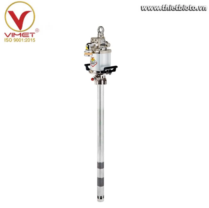 Trụ bơm mỡ công nghiệp Raasm 118FSP/401