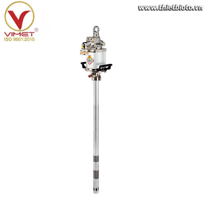 Trụ bơm mỡ công nghiệp Raasm 116F/751