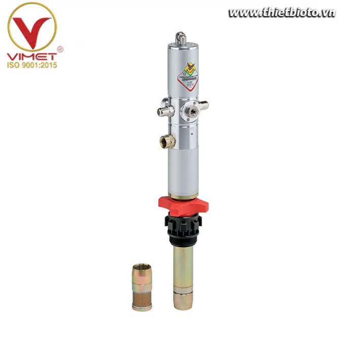Trụ bơm nhớt Raasm 33081