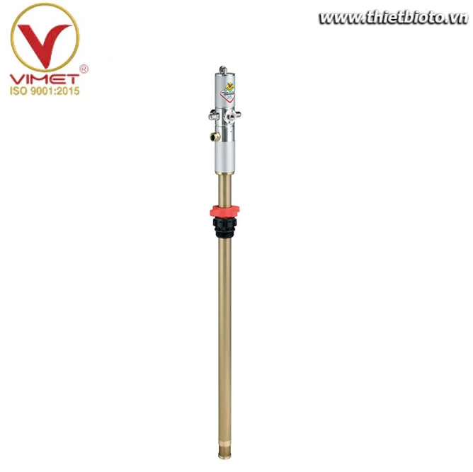 Trụ bơm nhớt Raasm 33096