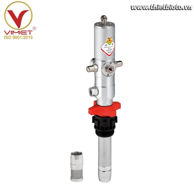 Trụ bơm nhớt Raasm 35161