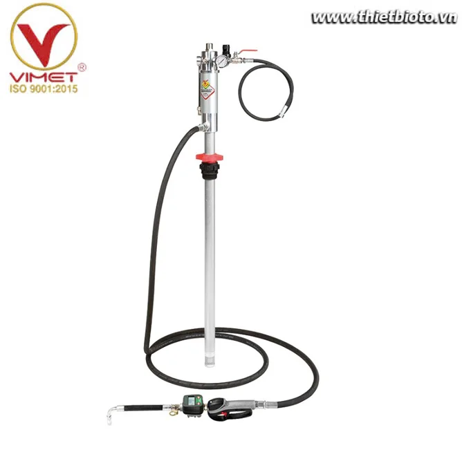 Trụ bơm nhớt Raasm 35296