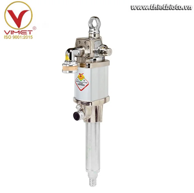 Trụ bơm nhớt Raasm 90C/51